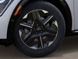2026 Kia EV6 - Preview 9