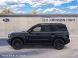 2026 Ford Bronco Sport - Preview 3