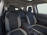 2026 Ford Bronco Sport - Preview 10