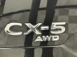 2025 Mazda CX-5 - Preview 11
