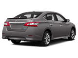 2015 Nissan Sentra - Preview 2