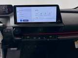 2026 Toyota Prius - Preview 14