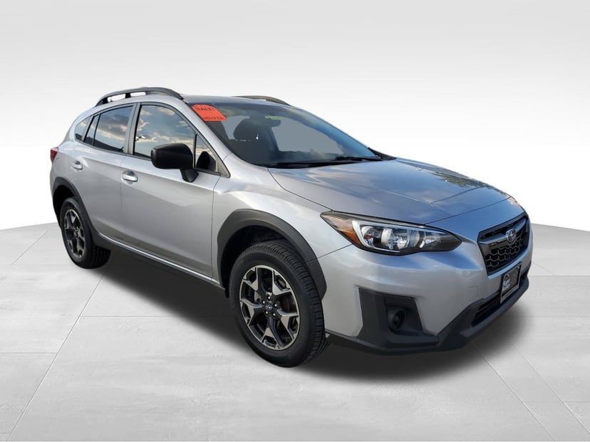 2019 Subaru Crosstrek - Image 1