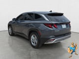 2026 Hyundai Tucson - Preview 7