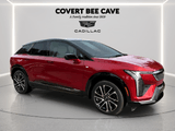 2025 Cadillac Optiq - Preview 2