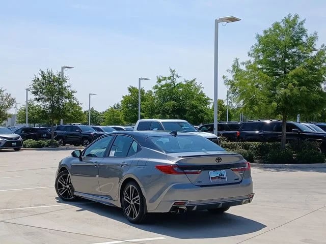 2026 Toyota Camry - Image 1