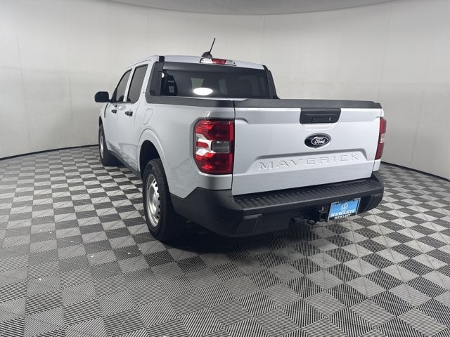 2025 Ford Maverick - Image 3