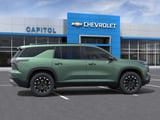 2027 Chevrolet Traverse - Preview 5