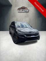 2023 Kia Seltos - Preview 2
