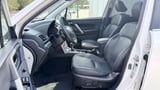 2015 Subaru Forester - Preview 7