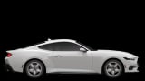 2026 Ford Mustang - Preview 5