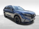 2024 Honda CR-V - Preview 3