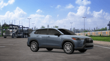 2026 Toyota Corolla Cross - Preview 14