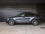 2026 Porsche Macan - Preview 2