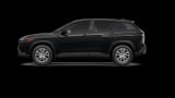2026 Toyota Corolla Cross - Preview 3