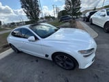 2024 Genesis G70 - Preview 4