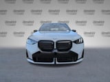 2026 BMW X3 - Preview 4
