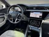 2024 Audi Q8 - Preview 10