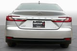 2025 Toyota Camry - Preview 4