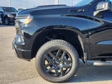 2026 Chevrolet Silverado 1500 - Preview 6