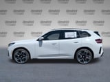 2026 BMW X3 - Preview 9