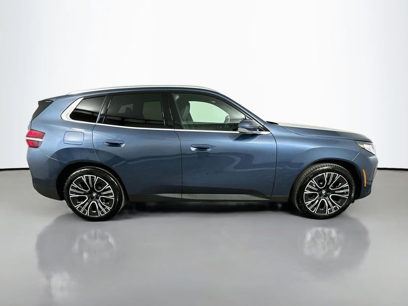 2026 BMW X3 - Image 3