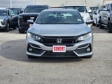 2021 Honda Civic - Preview 2