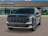 2027 Hyundai Palisade - Preview 6
