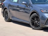 2026 Toyota Camry - Preview 2