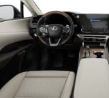 2026 Lexus RX - Preview 7