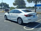 2025 Honda Civic - Preview 5