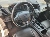 2019 Ford Escape - Preview 3