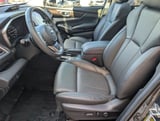 2026 Subaru Ascent - Preview 8
