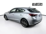 2018 Mazda Mazda3 - Preview 5