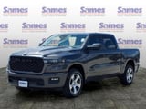 2026 Ram 1500 - Preview 7