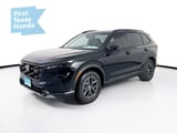 2027 Honda CR-V - Preview 3