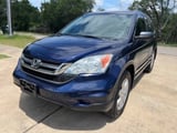 2011 Honda CR-V - Preview 5