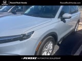 2025 Honda CR-V - Preview 2