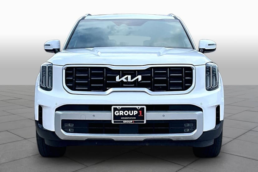 2024 Kia Telluride - Image 3