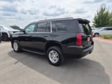 2018 Chevrolet Tahoe - Preview 7