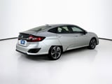 2018 Honda Clarity Plug-In Hybrid - Preview 7