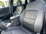 2025 Chevrolet Malibu - Preview 11
