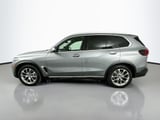 2026 BMW X5 - Preview 8