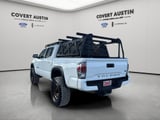 2020 Toyota Tacoma - Preview 3