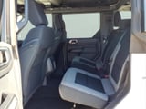 2026 Ford Bronco - Preview 10