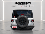 2026 Jeep Wrangler - Preview 8