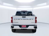 2026 Chevrolet Silverado 1500 - Preview 4