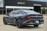 2025 Kia K4 - Preview 4