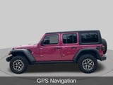 2024 Jeep Wrangler - Preview 2