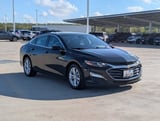 2025 Chevrolet Malibu - Preview 7
